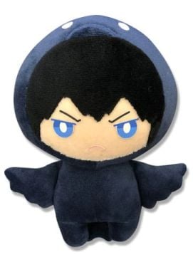 Haikyu!!: Kageyama Crow Season 2 Plush Figure (15cm) Preorder