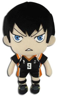 Haikyu!!: Kageyama Plush Figure (20cm)