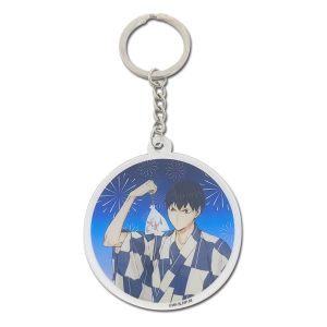 Haikyu!!: Kageyama Season 3 Acrylic Keychain Firework Preorder