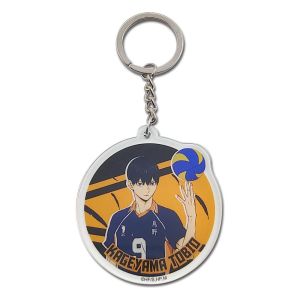 Haikyu!!: Kageyama Tobio Acrylic Keychain (Season 4)