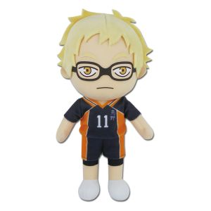 Haikyu!!: Kei Season 3 Plush Figure (20cm)