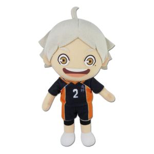 Haikyu!!: Koshi Season 3 Plush Figure (20cm)