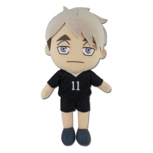 Haikyu!!: Osamu Plush Figure Season 4 (20cm)