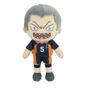 Haikyu!!: Ryunosuke Plush Figure Season 3 (20cm)