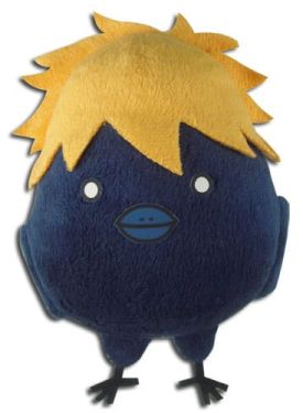 Haikyu!!: Shoyo Crow Plush Figure (13cm) Preorder