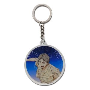 Haikyu!!: Sugawara Firework Acrylic Keychain (Season 3)