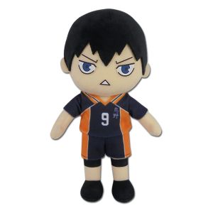 Haikyu!!: Tobio Plush Figure Season 3 (20cm)