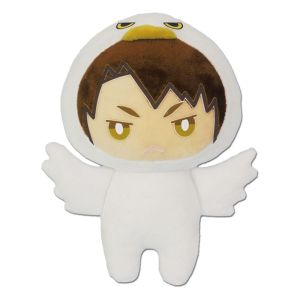 Haikyu!!: Wakatoshi Eagle Season 3 Plush Figure (15cm)