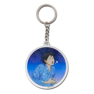 Haikyu!!: Yamaguchi Firework Season 3 Acrylic Keychain