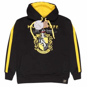 Harry Potter: Property Of Hufflepuff Hoodie