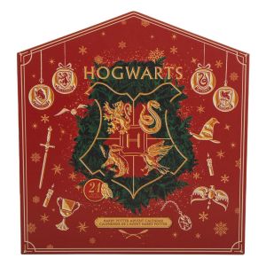 Harry Potter: Advent Calendar Deluxe 2024