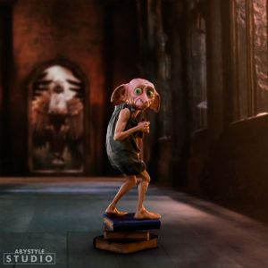 Harry Potter: Dobby Collector Figure