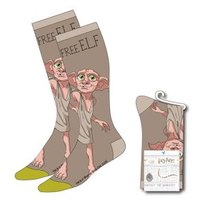 Harry Potter: Dobby Free Elf Socks (38-45)