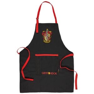 Harry Potter: Gryffindor Apron Preorder