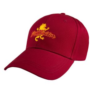 Harry Potter: Gryffindor Curved Bill Cap Preorder