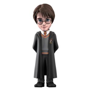 Harry Potter: Harry Potter Minix Figure (12cm)