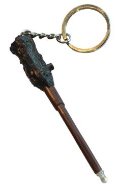 Harry Potter: Harry's Wand Illuminating Keychain Preorder