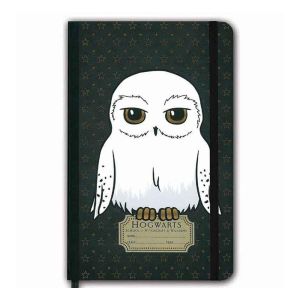 Harry Potter: Hedwig Notebook Preorder