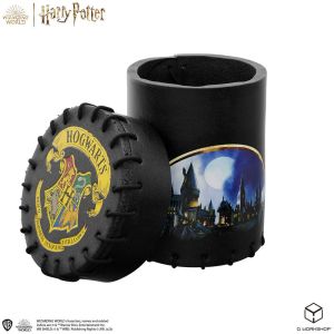 Harry Potter: Hogwarts Dice Cup