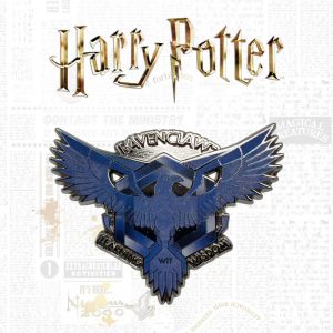 Harry Potter: Limited Edition Ravenclaw Pin Badge Preorder