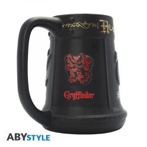 Harry Potter: Four Houses Tankard