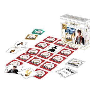 Harry Potter: The Remembrall Card Game (*English Version*)