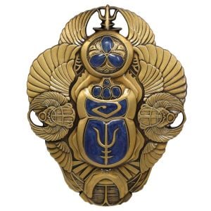 Dungeons and Dragons: Scarab of Protection Limited Edition Replica