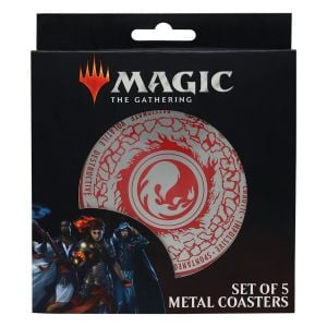 Magic The Gathering: Coaster Set Preorder