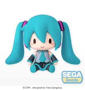 Hatsune Miku: Chibi Figure (8cm) Preorder