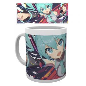 Hatsune Miku: Dynamic Hatsune Mug