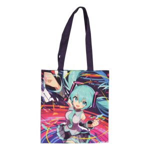 Hatsune Miku: Energy Tote Bag Preorder