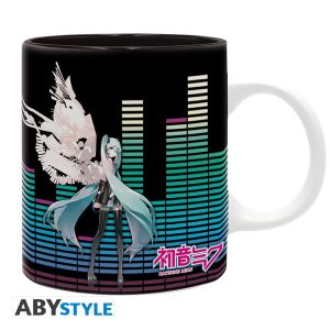 Hatsune Miku: Happy 16th Birthday Mug