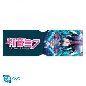 Hatsune Miku: Hatsune Miku: Card Holder