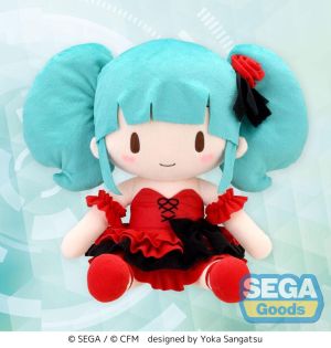 Hatsune Miku: Hatsune Miku Etoile Plush Figure (27cm) Preorder