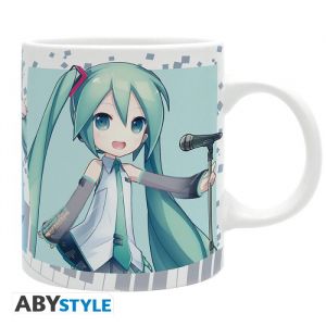 Hatsune Miku: HM Mug