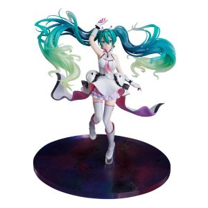 Hatsune Miku: Miku Hatsune Galaxy Live 2020 Ver. 1/7 PVC Statue (25cm)