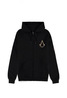 Assassin's Creed: Mirage Zipper Hoodie