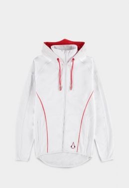 Assassin's Creed: Men's Tech Hoodie