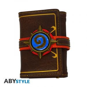 Hearthstone: Booster Premium Wallet