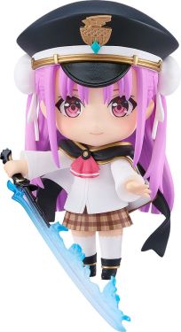 Heaven Burns Red: Tama Kunimi Nendoroid Action Figure (10cm) Preorder