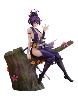 Hell's Paradise: Yuzuriha 1/7 PVC Statue (22cm) Preorder