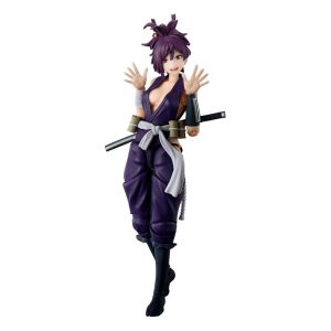 Hell's Paradise: Yuzuriha S.H. Figuarts Action Figure (15cm)