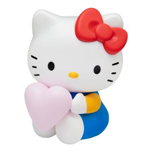 Hello Kitty: Shaped Light