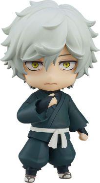 Hell's Paradise: Gabimaru Nendoroid Action Figure (10cm) Preorder