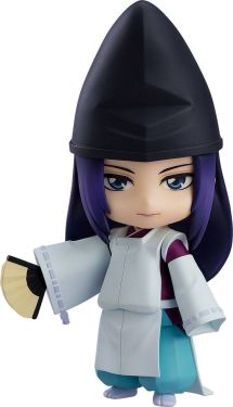 Hikaru no Go: Fujiwara-no-Sai Nendoroid Action Figure (11cm)