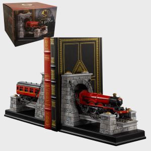 Harry Potter: Hogwarts Express Bookends