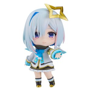 Hololive Production: Amane Kanata Nendoroid Action Figure (10cm) Preorder