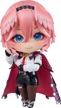 Hololive Production: Caesar Nendoroid Action Figure (10cm) Preorder