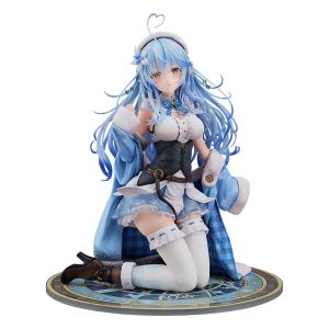 Hololive Production: Yukihana Lamy Figure 1/6 (22cm) Preorder