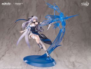 Honkai Impact 3rd: Bronya Zaychik Silverwing - N-EX PVC Statue 1/7 (35cm) Preorder